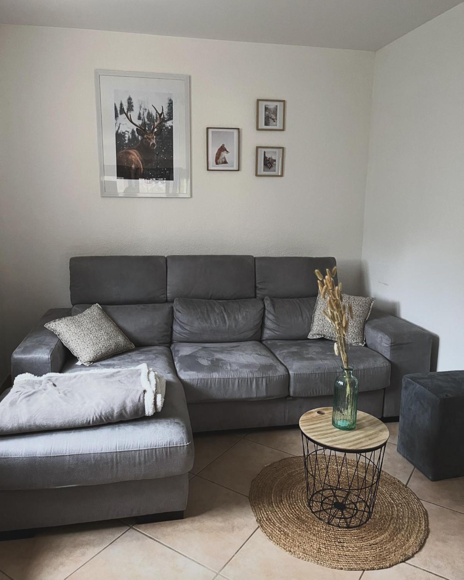 Buhl De Bonheur Hébergement de vacances