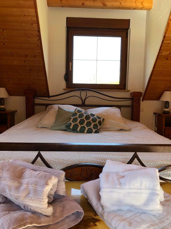 Buhl De Bonheur Hébergement de vacances Guebwiller